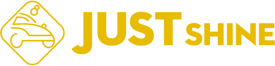 Just Shine logotype
